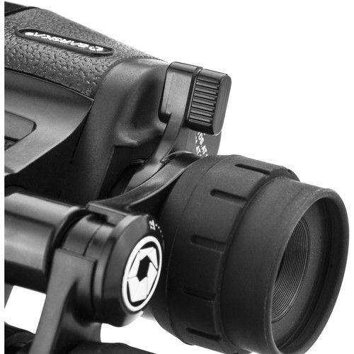  Barska 10-30x50 Level Zoom Binoculars (Black)