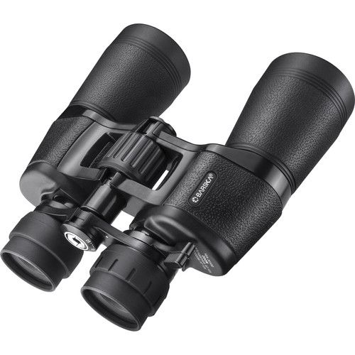  Barska 10-30x50 Level Zoom Binoculars (Black)