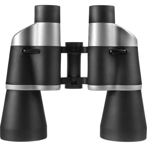  Barska 10x50 Focus-Free Binoculars