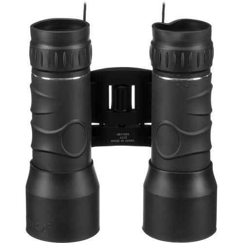  Barska 10x42 Lucid View Binoculars (Black)