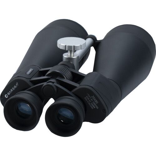  Barska 20x80 X-Trail Binoculars