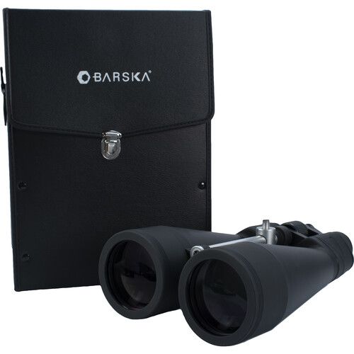  Barska 20x80 X-Trail Binoculars