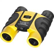 Barska 10x25 Colorado Waterproof Binoculars (Yellow)