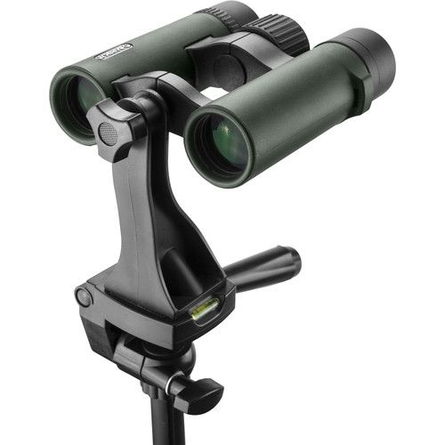  Barska 10x26 Air View Waterproof Binoculars (Green)