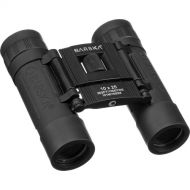 Barska 10x25 Lucid View Binoculars (Black)