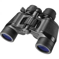Barska 7-15x35 Level Zoom Binoculars (Black)