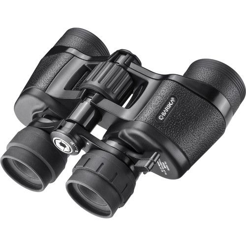  Barska 7-15x35 Level Zoom Binoculars (Black)