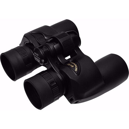  Barska 8x30 Crossover Waterproof Binoculars