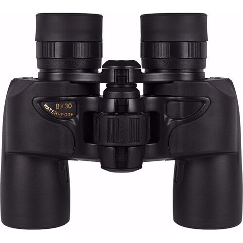  Barska 8x30 Crossover Waterproof Binoculars