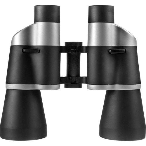  Barska 10x50 Focus-Free Binoculars?(Clamshell Packaging)