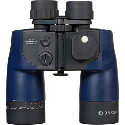  Barska 7x50 WP Deep Sea Binoculars