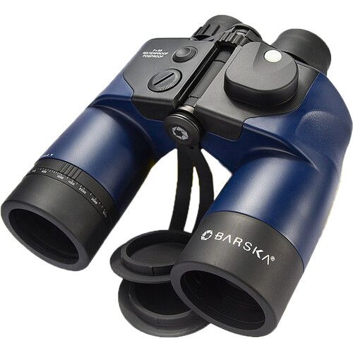  Barska 7x50 WP Deep Sea Binoculars