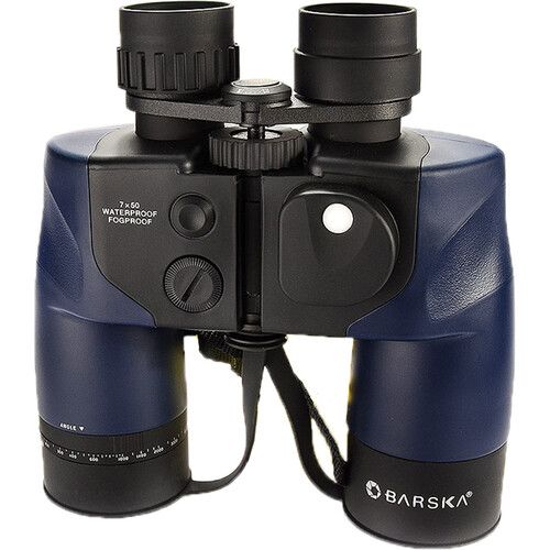  Barska 7x50 WP Deep Sea Binoculars