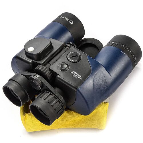  Barska 7x50 WP Deep Sea Binoculars