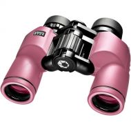 Barska 8x30 WP Crossover Binoculars (Pink)
