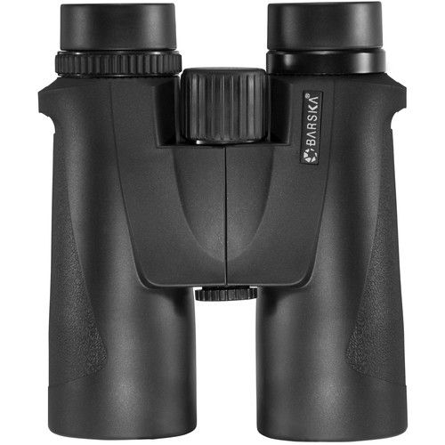  Barska 10x42 Colorado Binoculars (Clamshell Packaging)