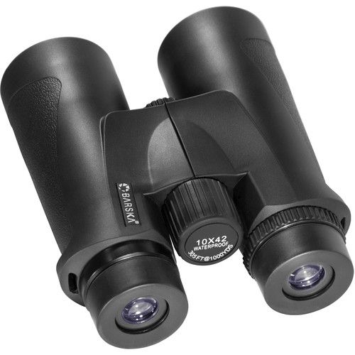  Barska 10x42 Colorado Binoculars (Clamshell Packaging)