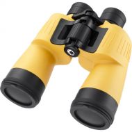 Barska 7x50 WP Floatmaster Floating Binoculars (Yellow)