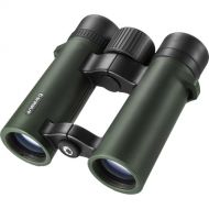 Barska 10x34 Air View Waterproof Binoculars (Green)
