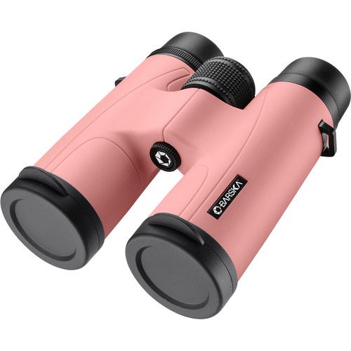  Barska 10x42mm Crush Binoculars (Blush)