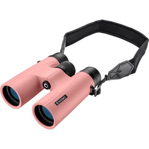  Barska 10x42mm Crush Binoculars (Blush)