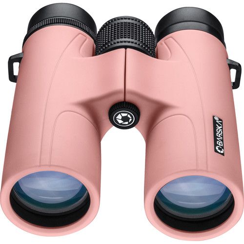  Barska 10x42mm Crush Binoculars (Blush)