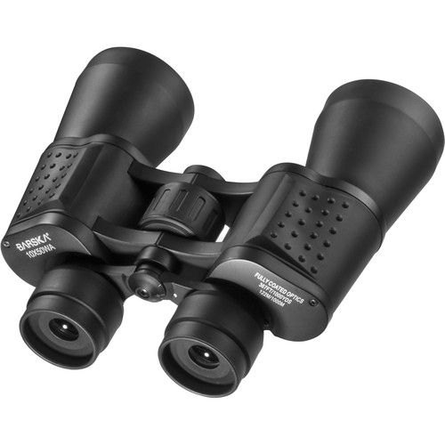  Barska 10x50 X-Trail Wide-Angle Binoculars