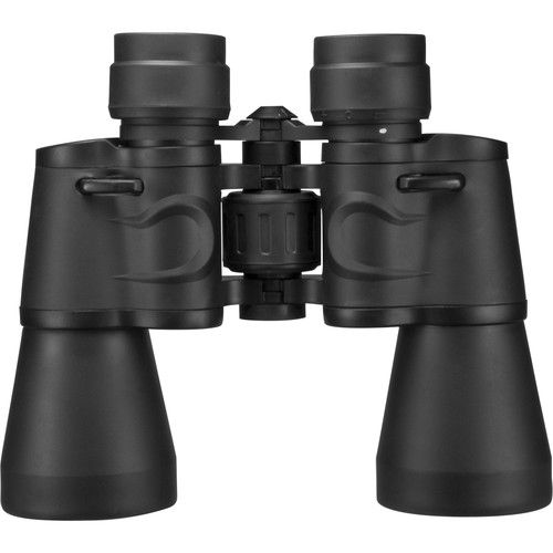  Barska 10x50 X-Trail Wide-Angle Binoculars