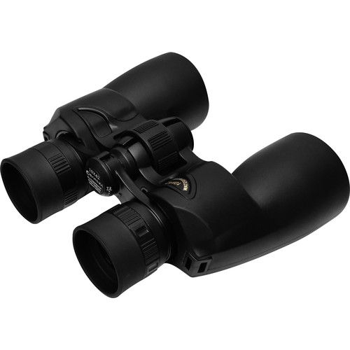  Barska 10x42 WP Crossover Binoculars (Black)