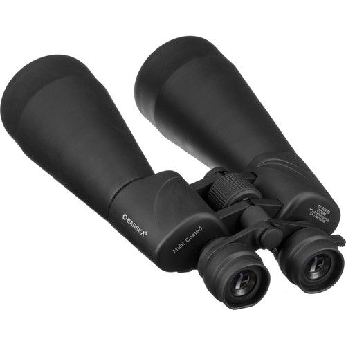  Barska 12-60x70 Escape Zoom Binoculars