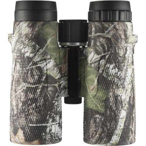  Barska 12x42 WP Blackhawk Binoculars (Mossy Oak, Clamshell Packaging)