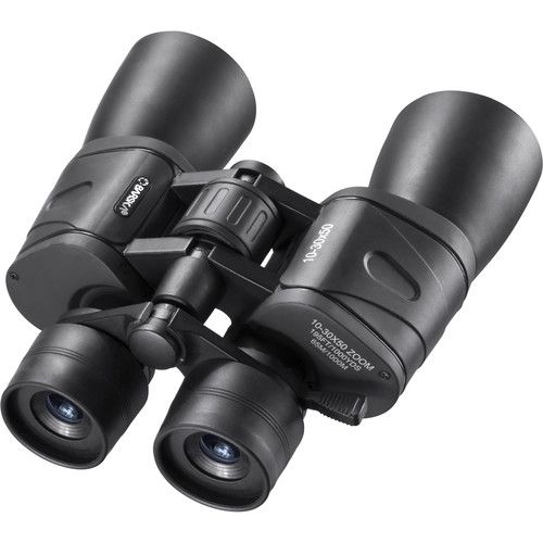  Barska 10-30x50mm Gladiator Zoom Binocular