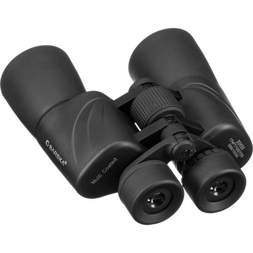  Barska 20x50 Escape Binoculars