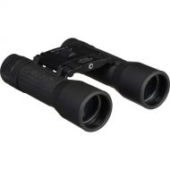 Barska 16x32 Lucid View Binoculars (Black)