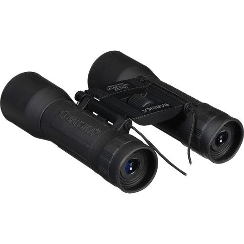  Barska 16x32 Lucid View Binoculars (Black)