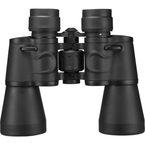  Barska 20x50 X-Trail Porro Binoculars (Clamshell Packaging)