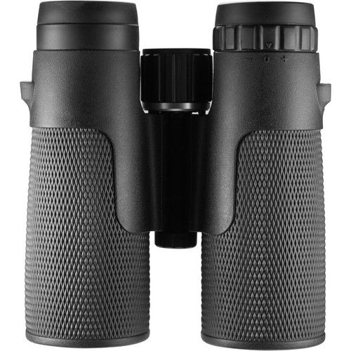  Barska 12x42 WP Blackhawk Binoculars (Black)