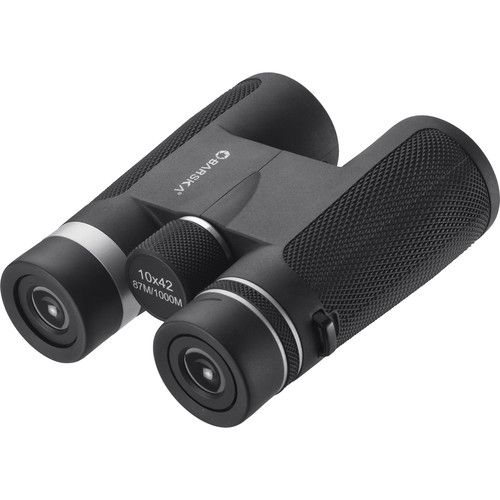  Barska 10x42 Lucid View Binoculars, 2019 Edition