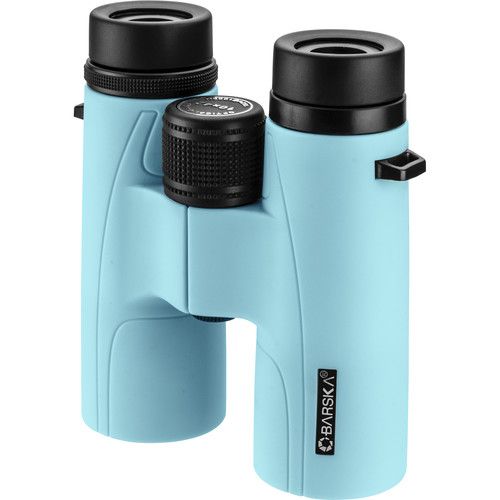  Barska 10x42mm Crush Binoculars (Breeze)