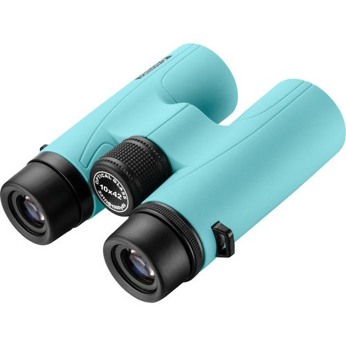  Barska 10x42mm Crush Binoculars (Breeze)