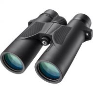 Barska 8x42 Level HD Waterproof Binoculars (Black)