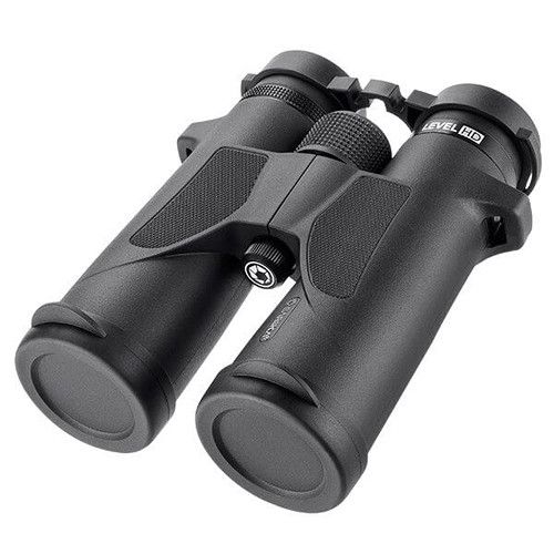  Barska 8x42 Level HD Waterproof Binoculars (Black)