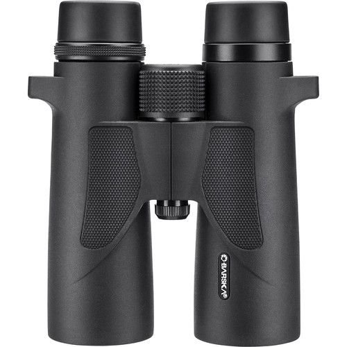  Barska 8x42 Level HD Waterproof Binoculars (Black)