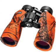 Barska 10x42 WP Crossover Binoculars (Mossy Oak Blaze)