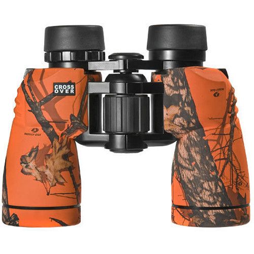  Barska 10x42 WP Crossover Binoculars (Mossy Oak Blaze)