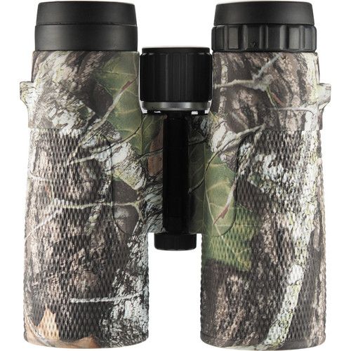  Barska 10x42 Blackhawk Binoculars (Mossy Oak)