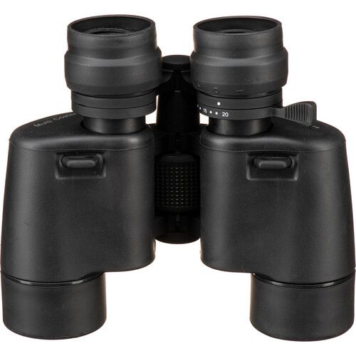  Barska 7-20x35 Escape Zoom Binoculars
