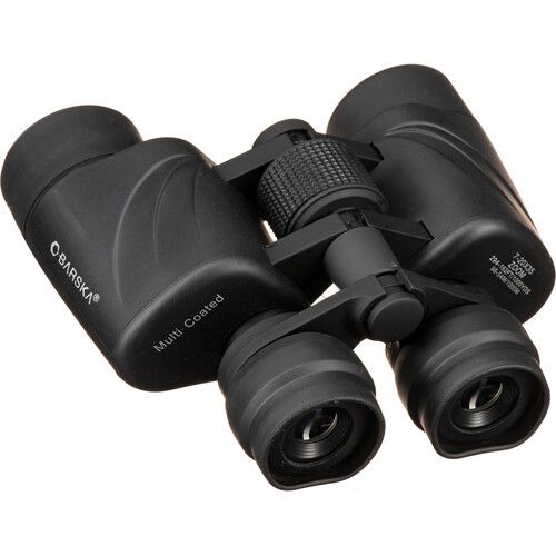  Barska 7-20x35 Escape Zoom Binoculars