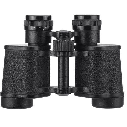  Barska 8x30 X-Trail All-Metal Field Binoculars