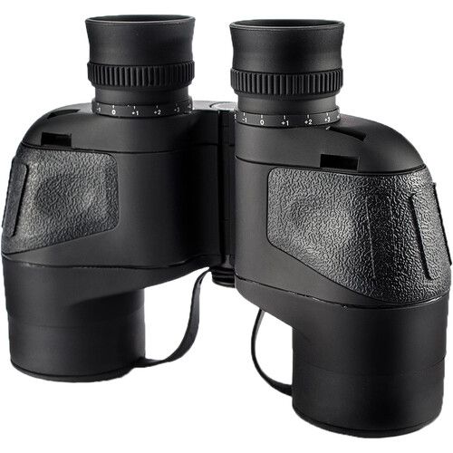  Barska 7x50 WP Battalion Binoculars